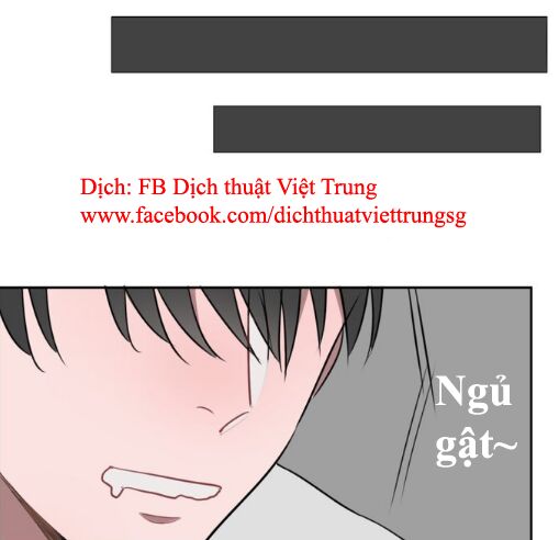 Phải Lòng Cậu Shipper chapter 5 - Trang 7