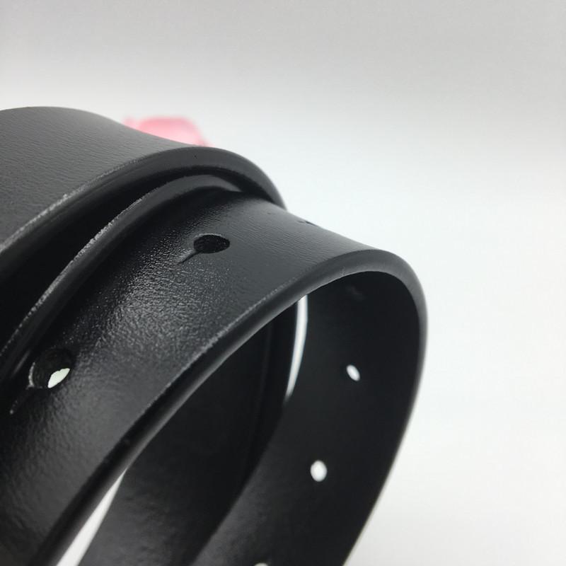 Enron Cao Chất Lượng Thắt Lưng Thời Trang Nữ Thiết Kế Giải Trí Thắt Lưng Da Bò Da Chính Hãng Thương Hiệu Thắt Lưng Nữ Trơn Khóa eo