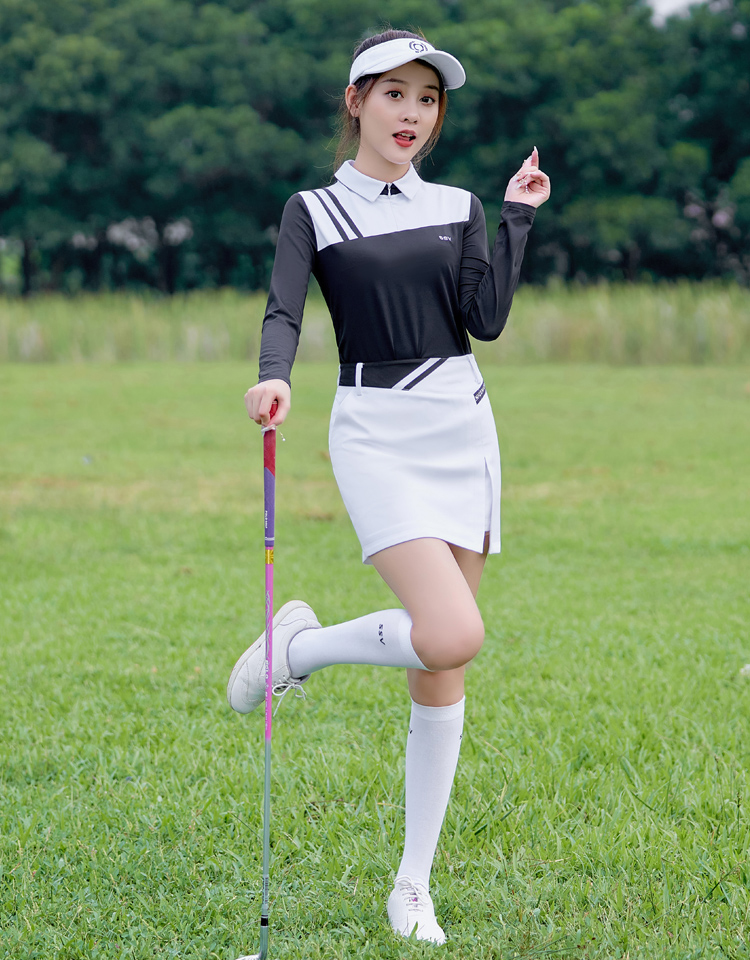 Fullset golf nữ SSV8977-SSV8963