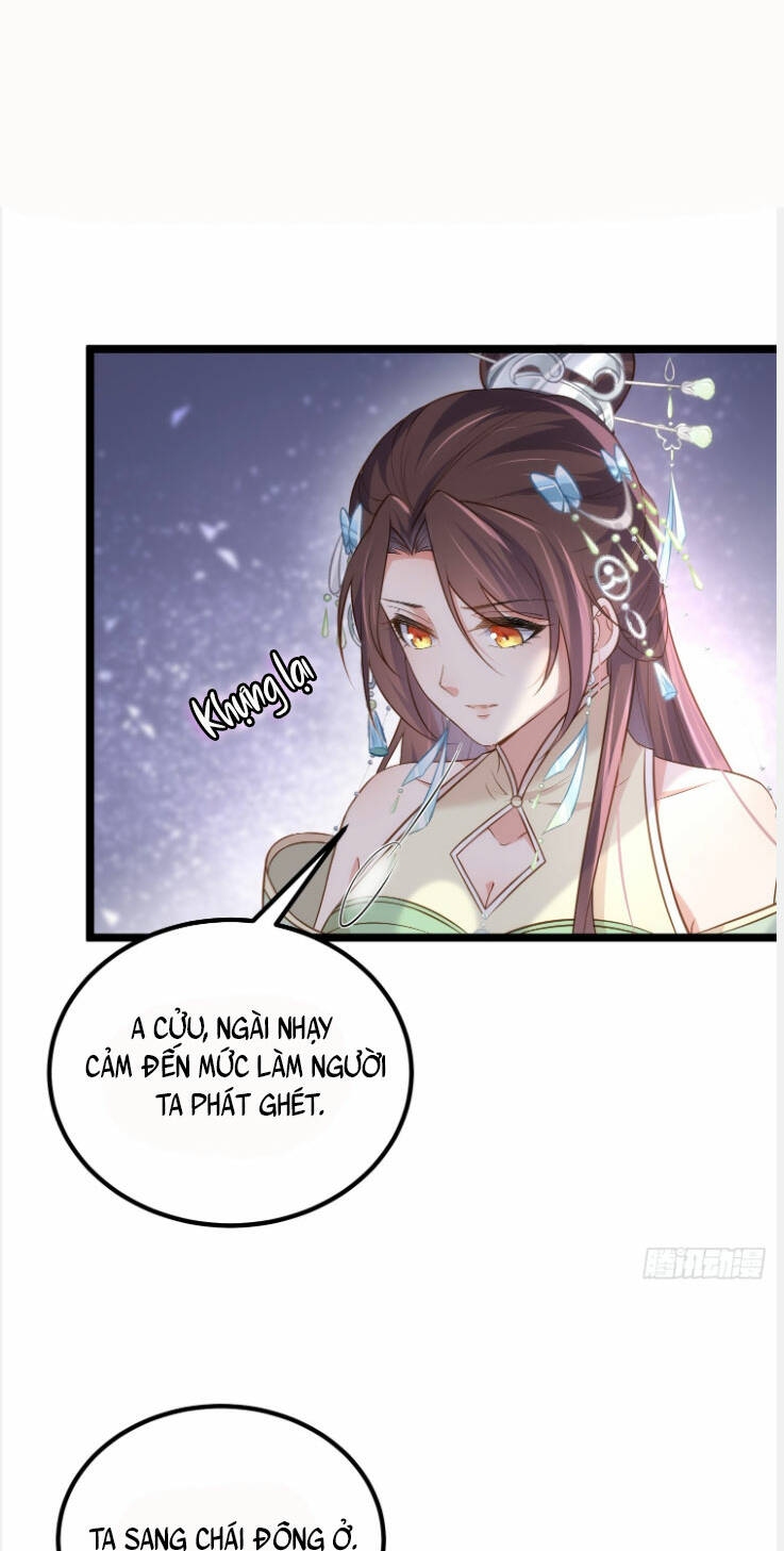 hoạn phi thiên hạ chapter 310 6