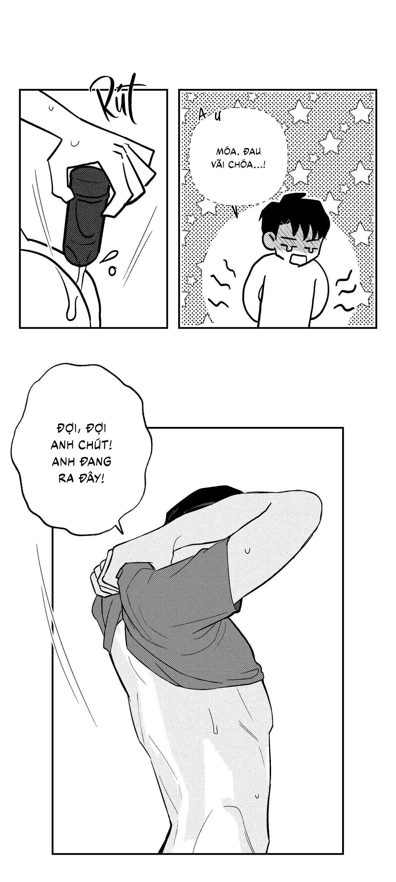 (cbunu) sự kết hợp hoàn hảo chapter 45 31