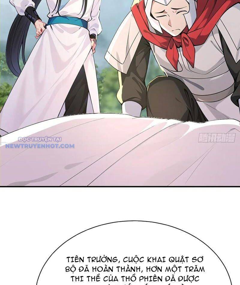 ta thực sự không muốn làm thần tiên chapter 99 60