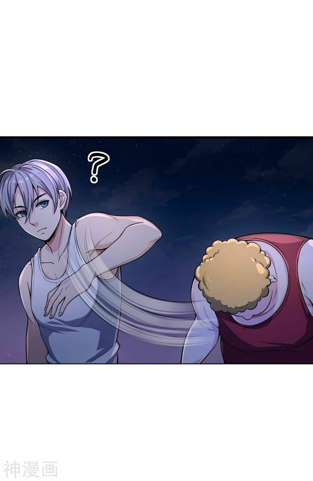 tôi có thuốc hối hận chapter 9 11