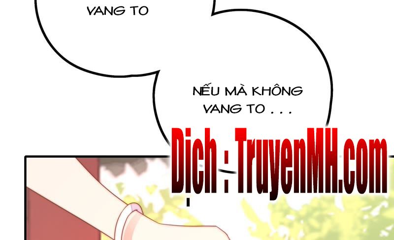 ngày nào thiếu soái cũng ghen chapter 24 23