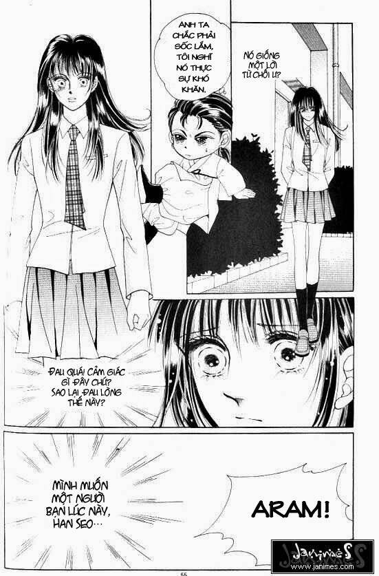 hot blooded woman chapter 34 6