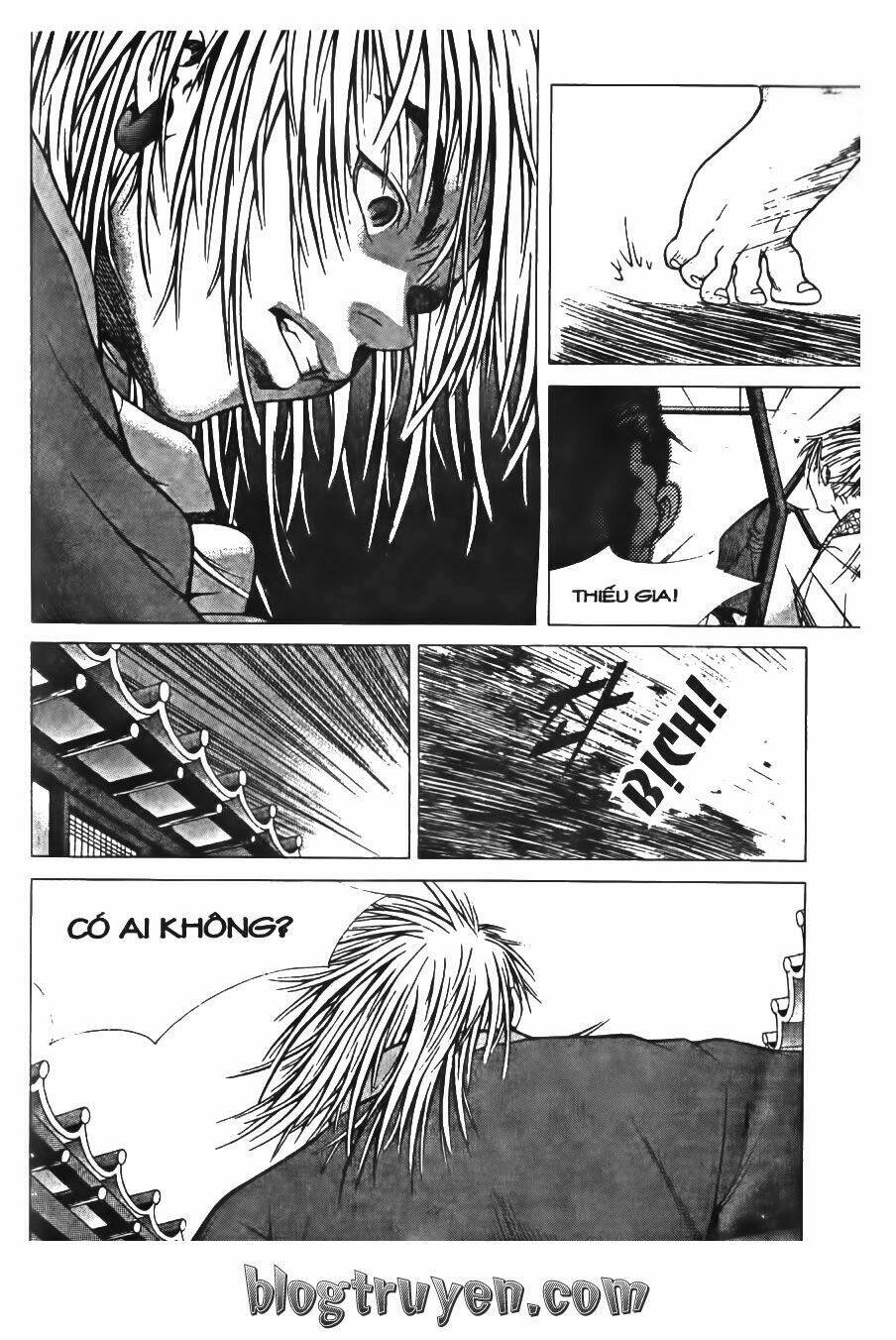 threads of time - dòng thời gian chapter 5 9