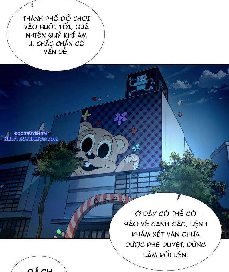 vô hạn thôi diễn chapter 43 27