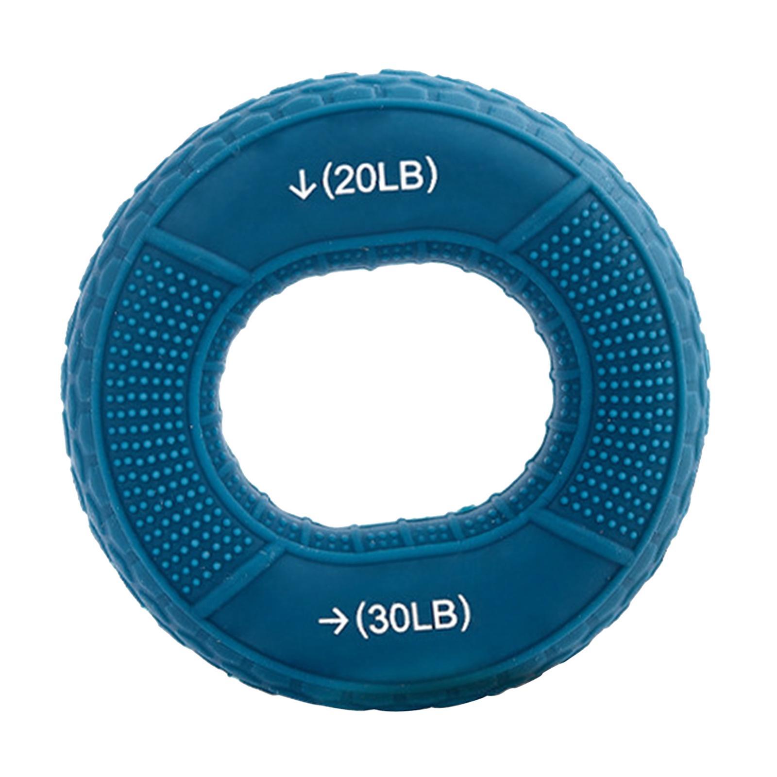 Hand Grip Strengthener Grip Hand Gripper Fitness Finger Exerciser Forearm Exercise for Sports Piano Muscle Building Seniors