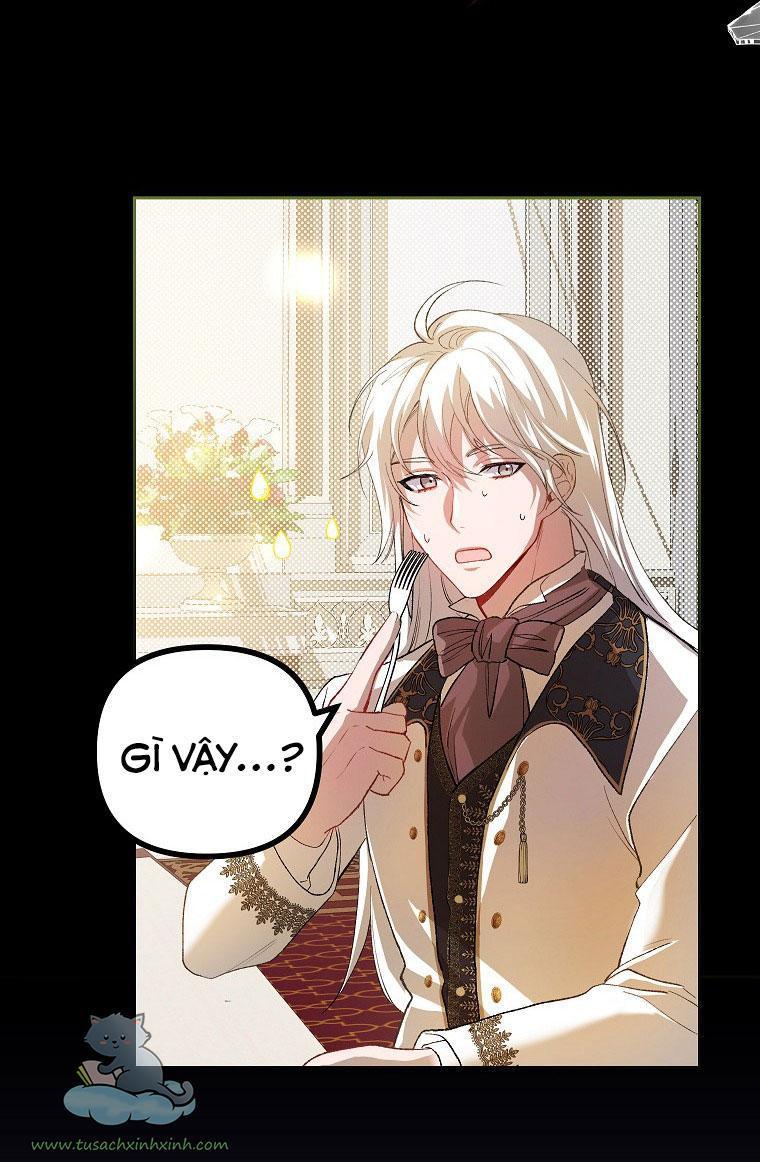 tháng năm cuối cùng của nữ phụ đoản mệnh chapter 19 27