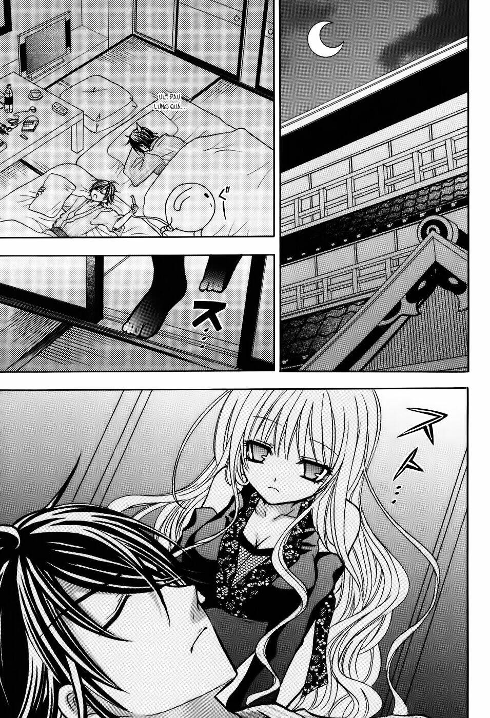 tokyo innocent chapter 23 2