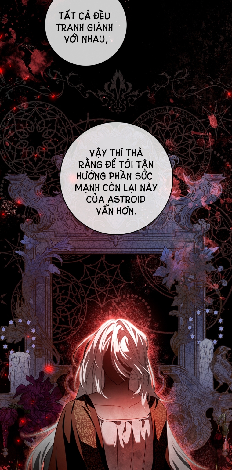 Nhan Sắc Bí Ẩn Của Chồng Tôi chapter 105.2 - Trang 24