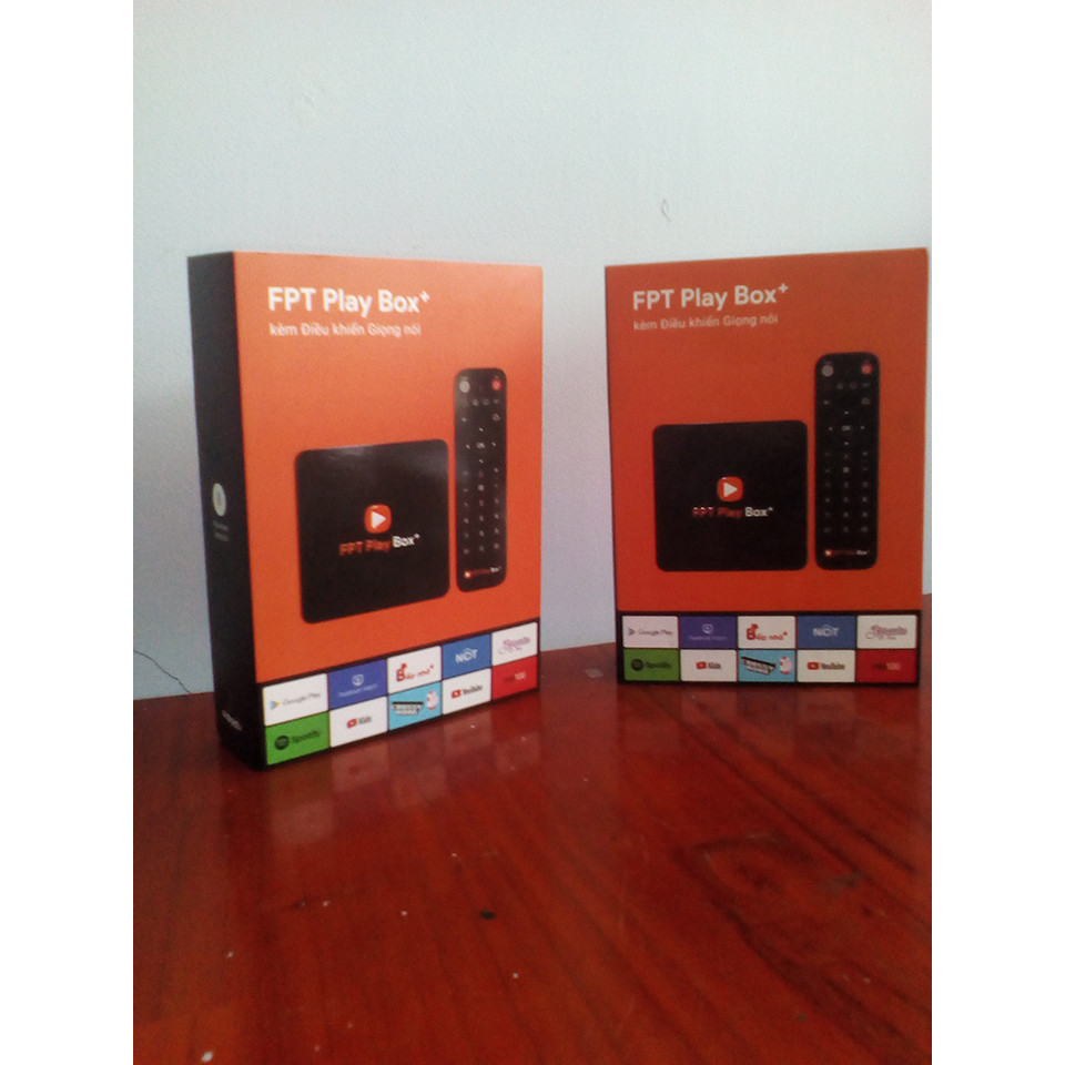 Android TV Box 2019 - S400 - Xem bóng đá trực tiếp - Hàng chính hãng