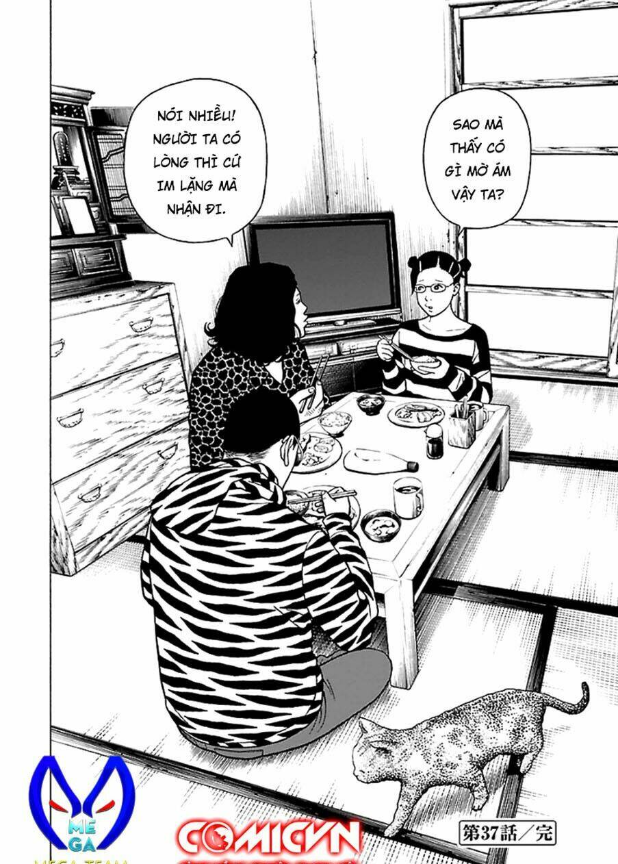 the scum of good and evil chapter 37 24