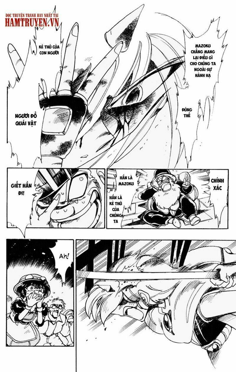 violinist of hameln - cây đàn kì diệu chapter 52 15