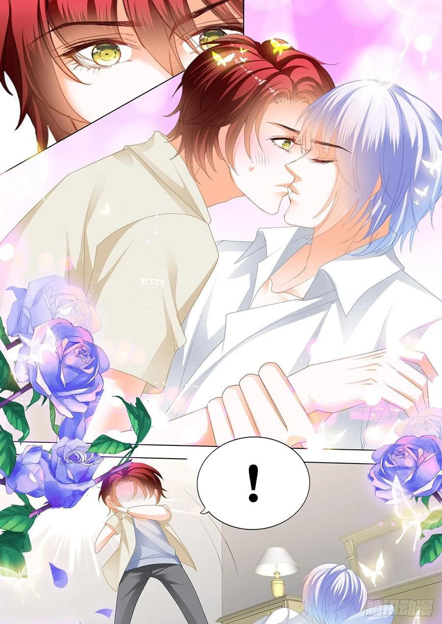 bá đạo tiểu thúc, xin trêu chọc vừa thôi! chapter 158 8