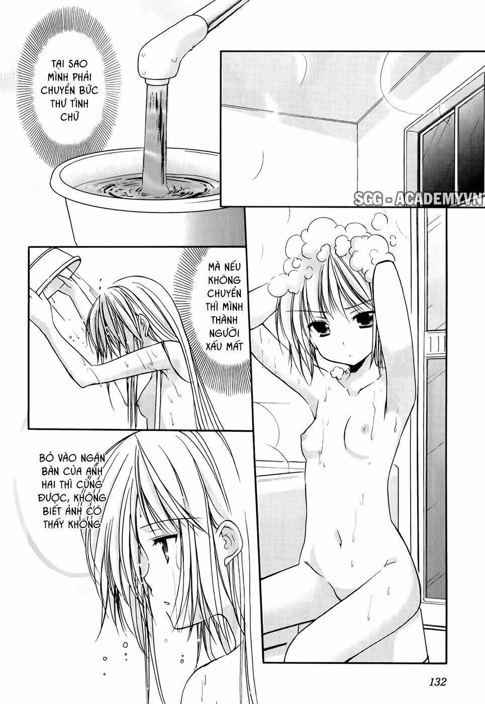 schoolmate chapter 22 18