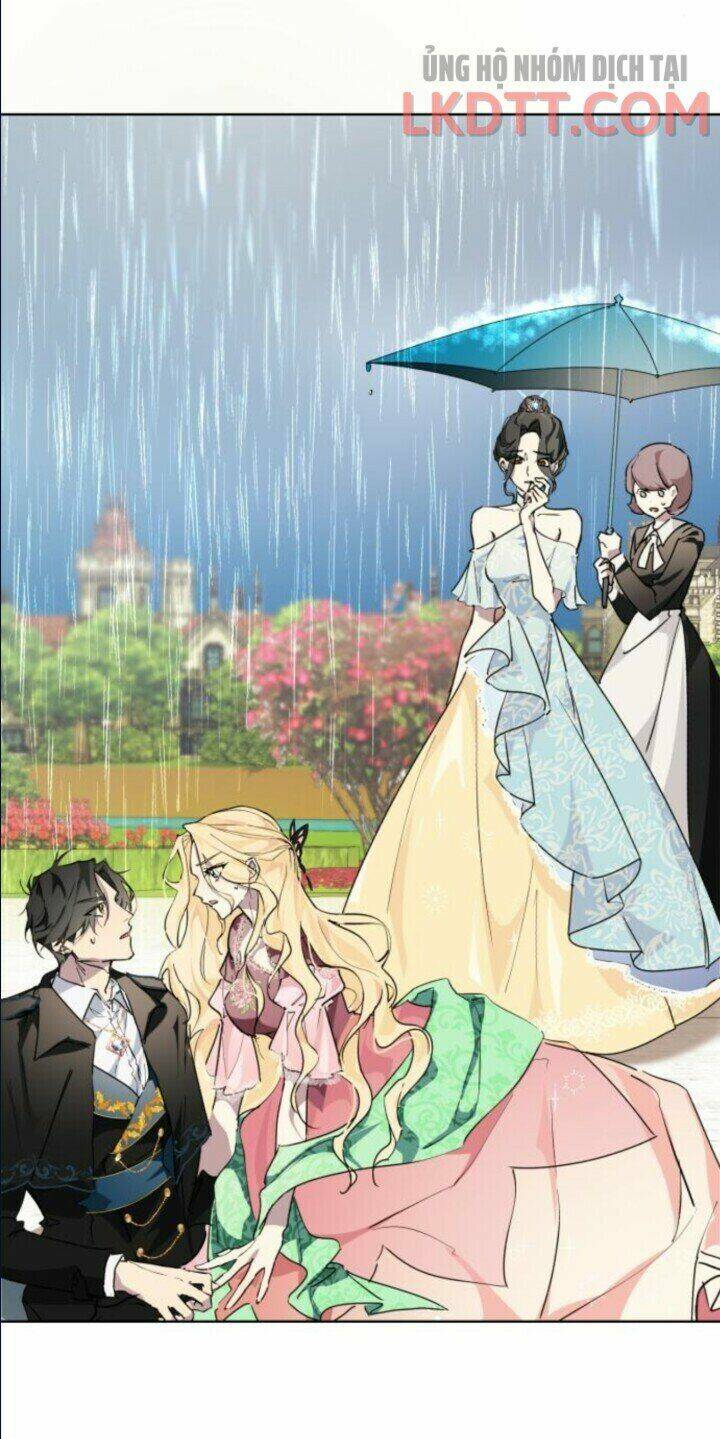 ta đã từng mong nàng biến mất chapter 7 11