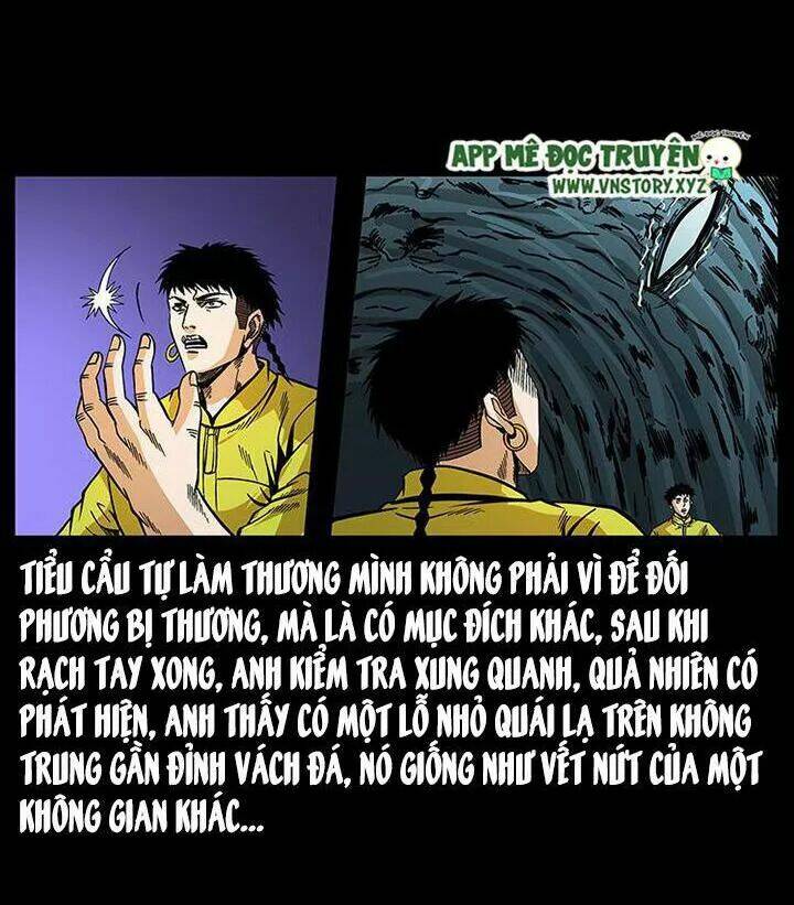 U Minh Ngụy Tượng Chapter 190: Sự báo thù của Long Tước - Trang 64