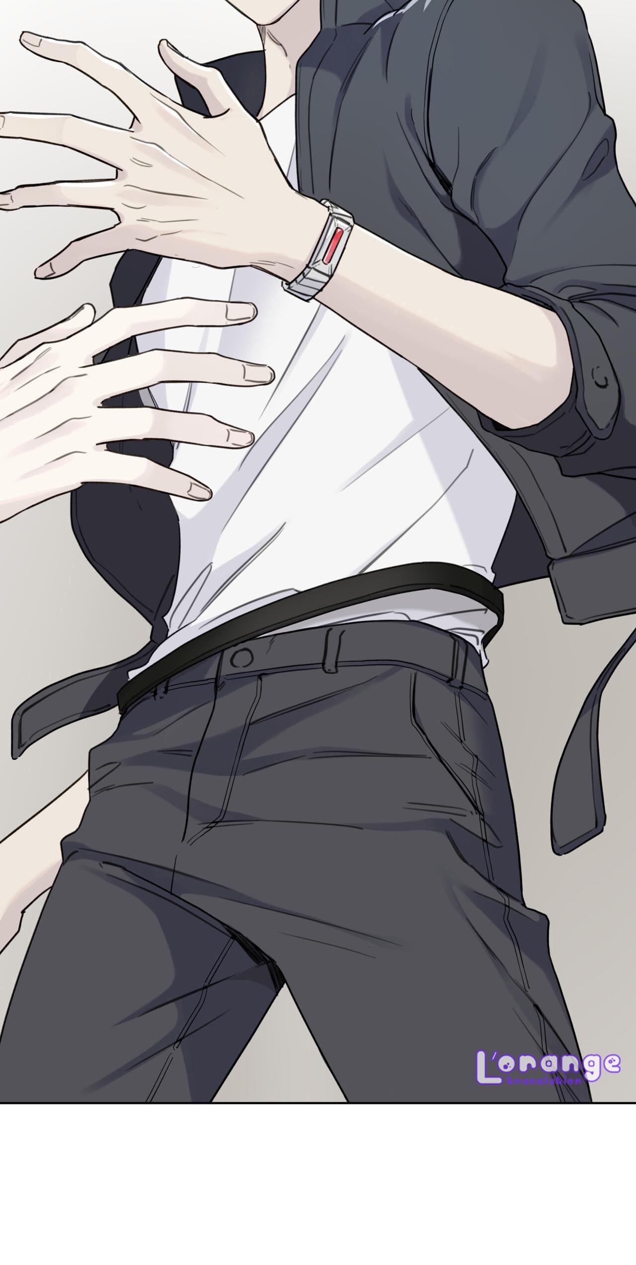 guiding nguy hiểm chapter 2 17