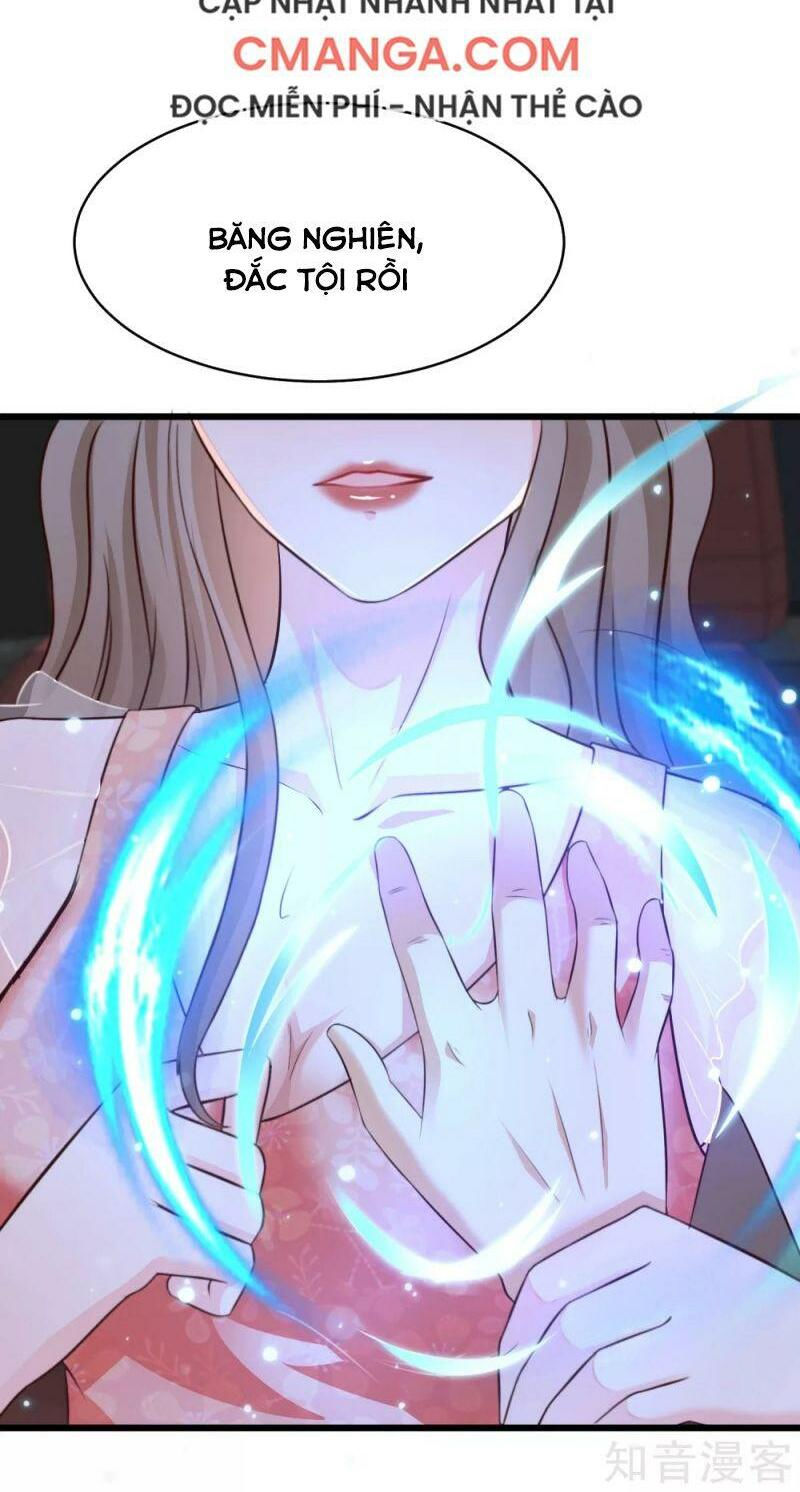 tối cường vận đào hoa chapter 140 10