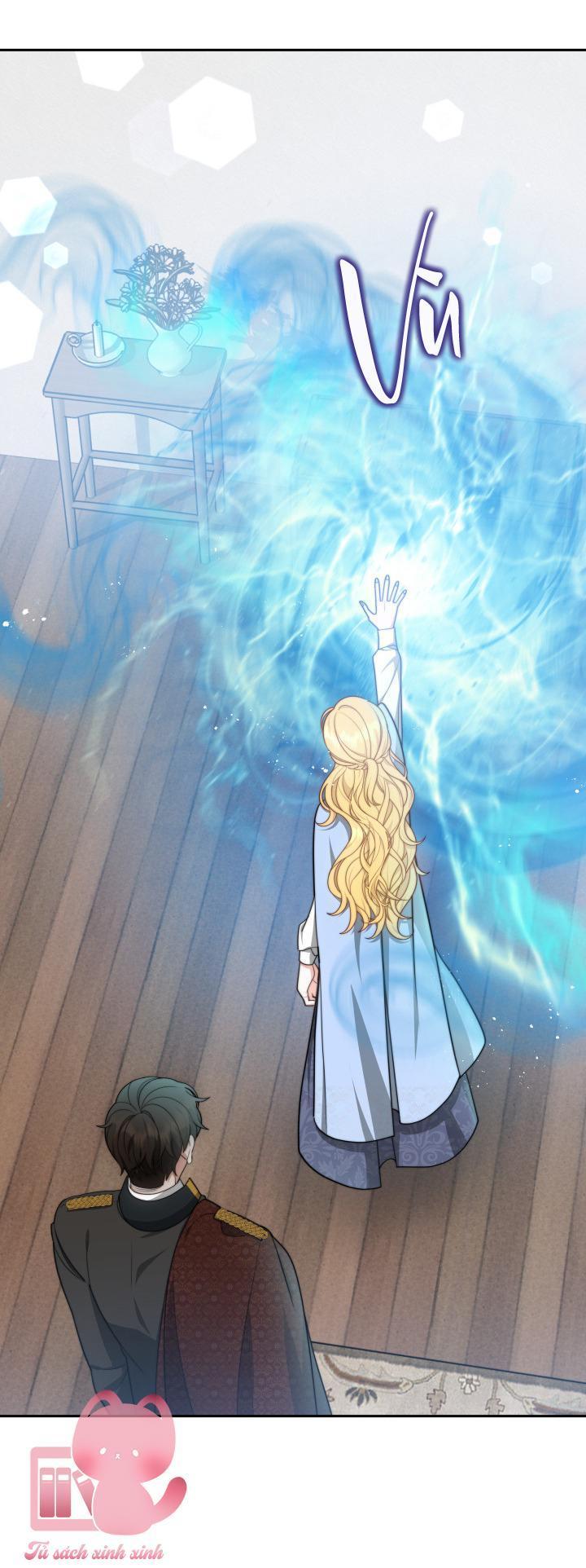 từ chồng cũ hóa thành nam chính chapter 30 3