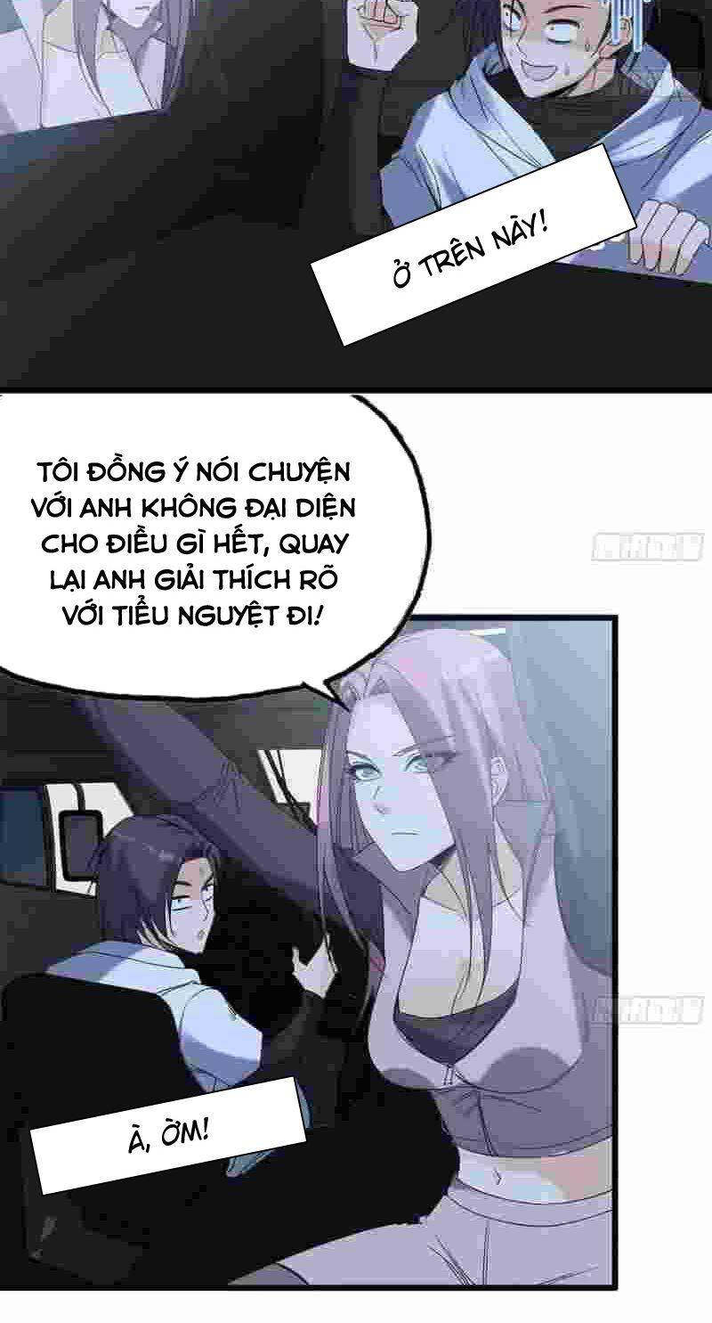 Tôi Chuyển Vàng Tại Mạt Thế Chapter 119 - Trang 8