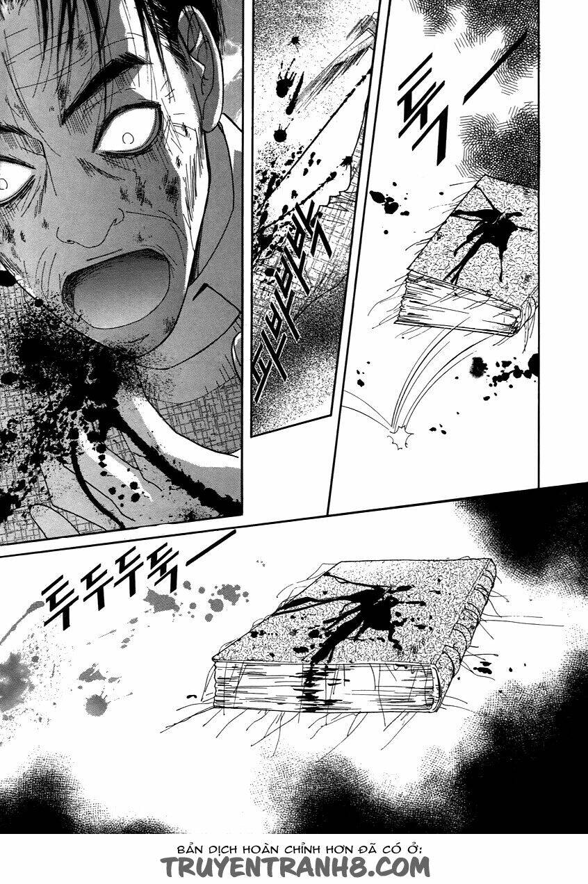 book club chapter 13 17