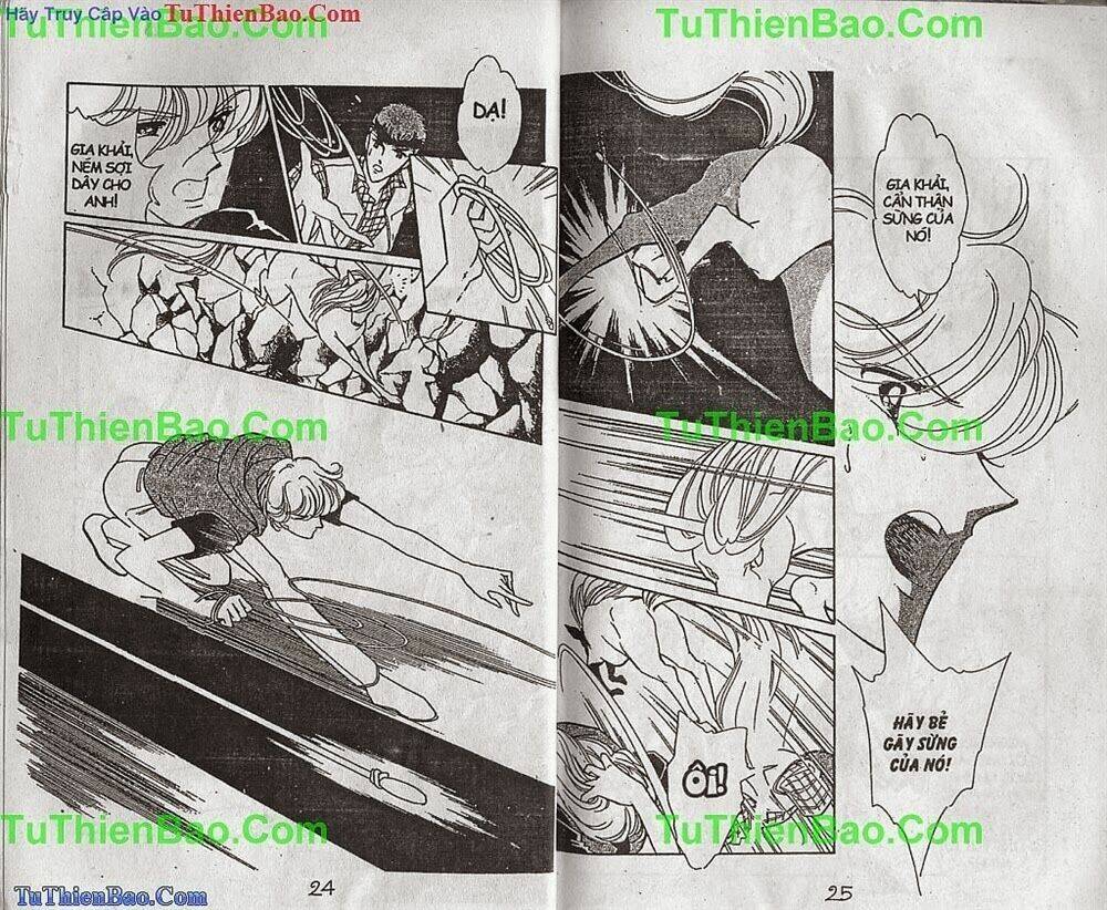 câu chuyện dẽ thương chapter 11 9