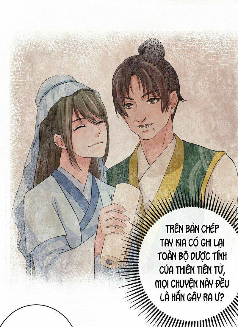 nghiên hương kỳ đàm chapter 42 19