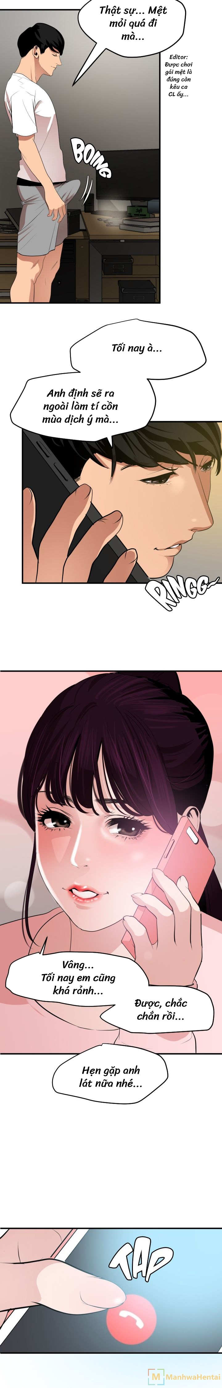 cột thu lôi chapter 35 5