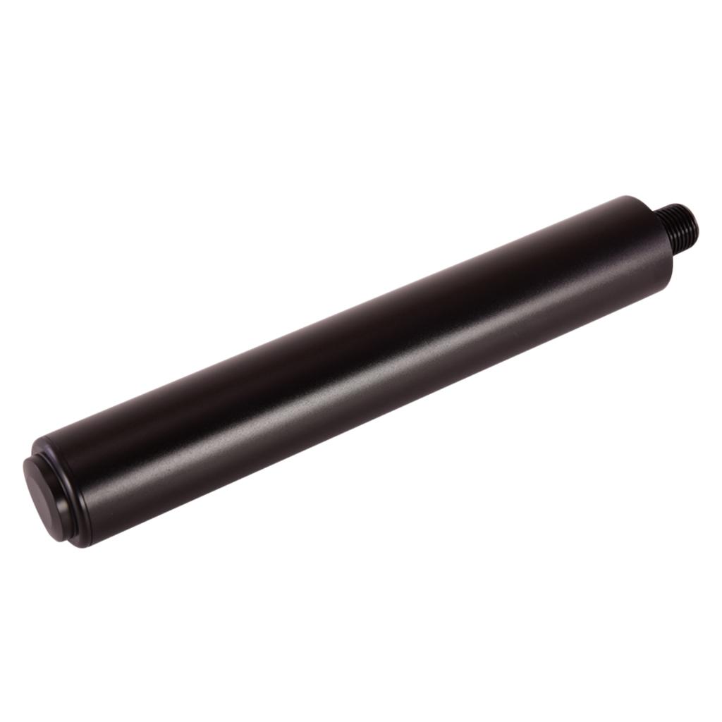 3xAluminum Alloy Billiards Pool Cue Extension Extender for Predator Pool Cues