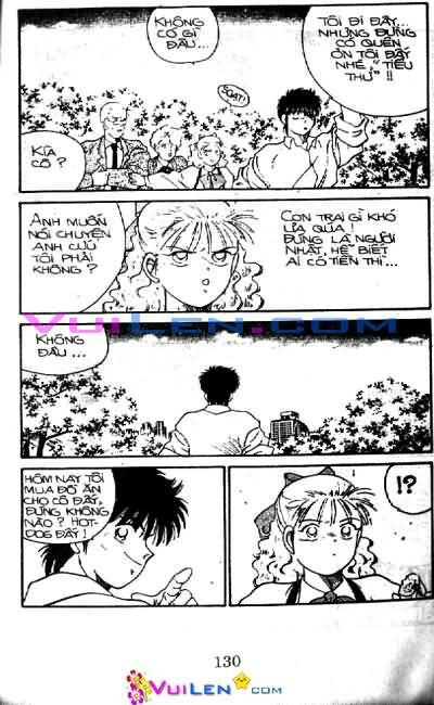 truyền nhân atula - shura no mon i chapter 15 131