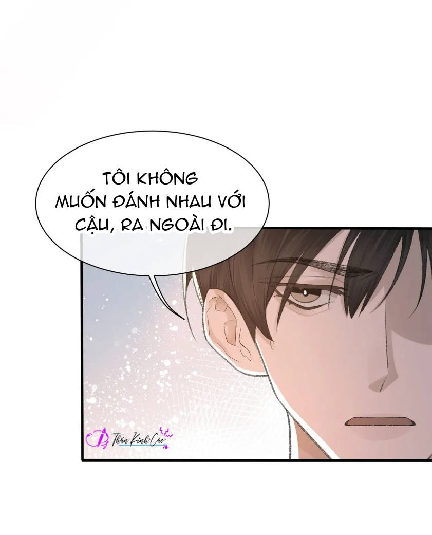 cấu bệnh chapter 8 22