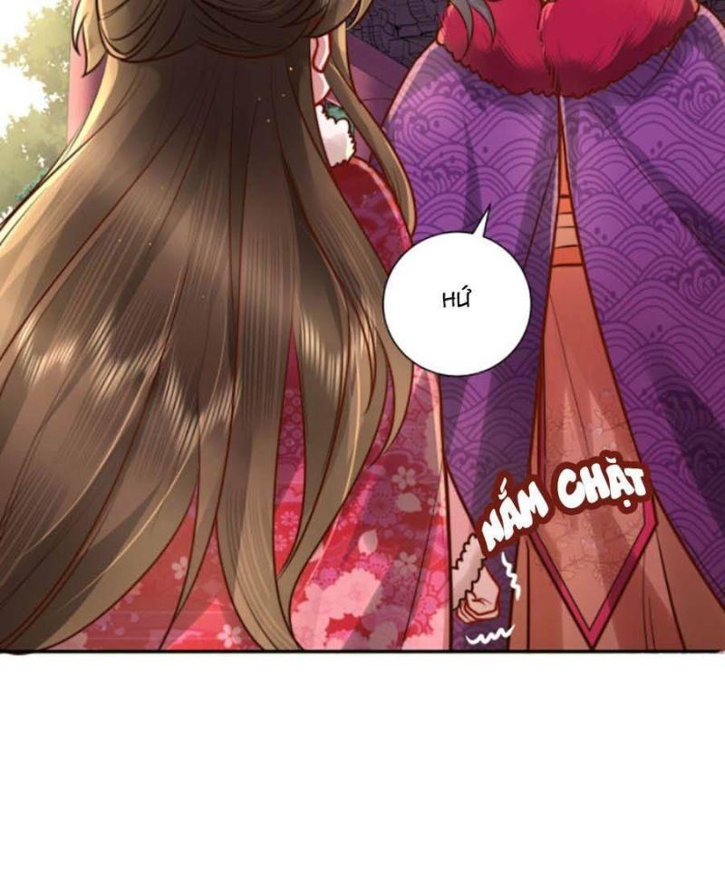 phương thức sinh tồn của công chúa pháo hôi chapter 24 2