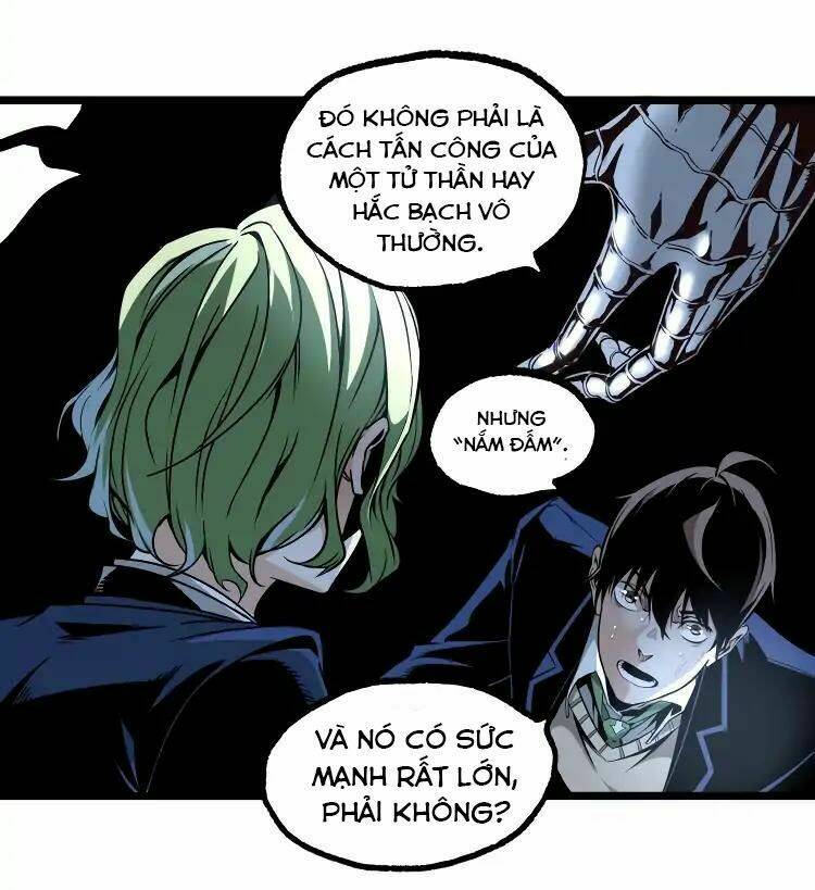 ominous liar chapter 14 9