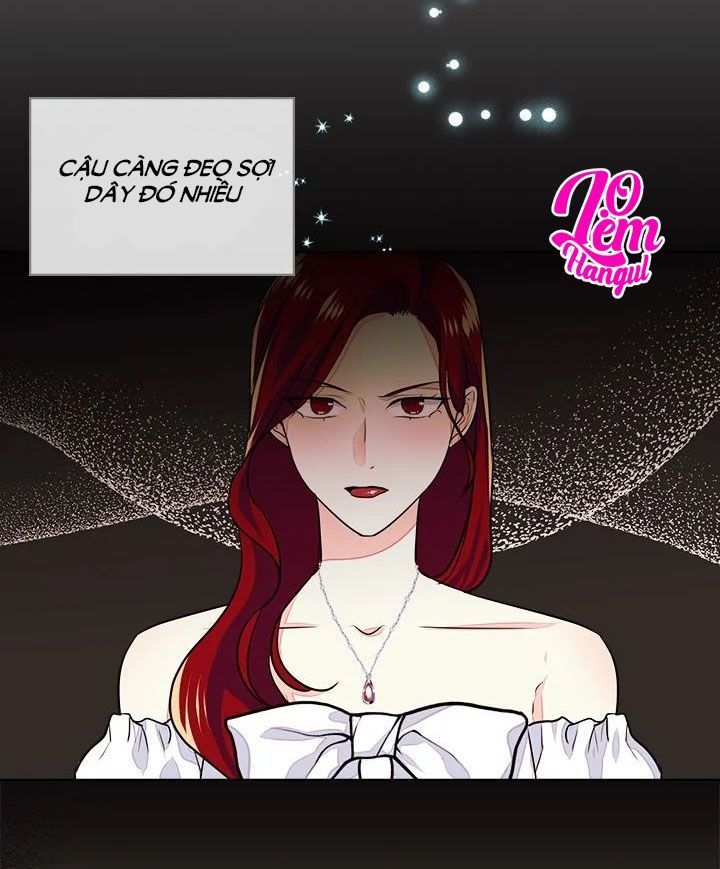 đức hạnh của ác nữ phản diện chapter 11 51