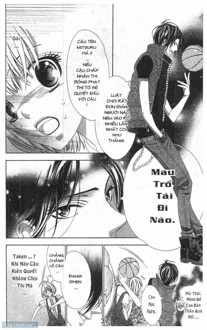 alice binetsu 38°c - we are tsubasa ga oka d.c chapter 2 37