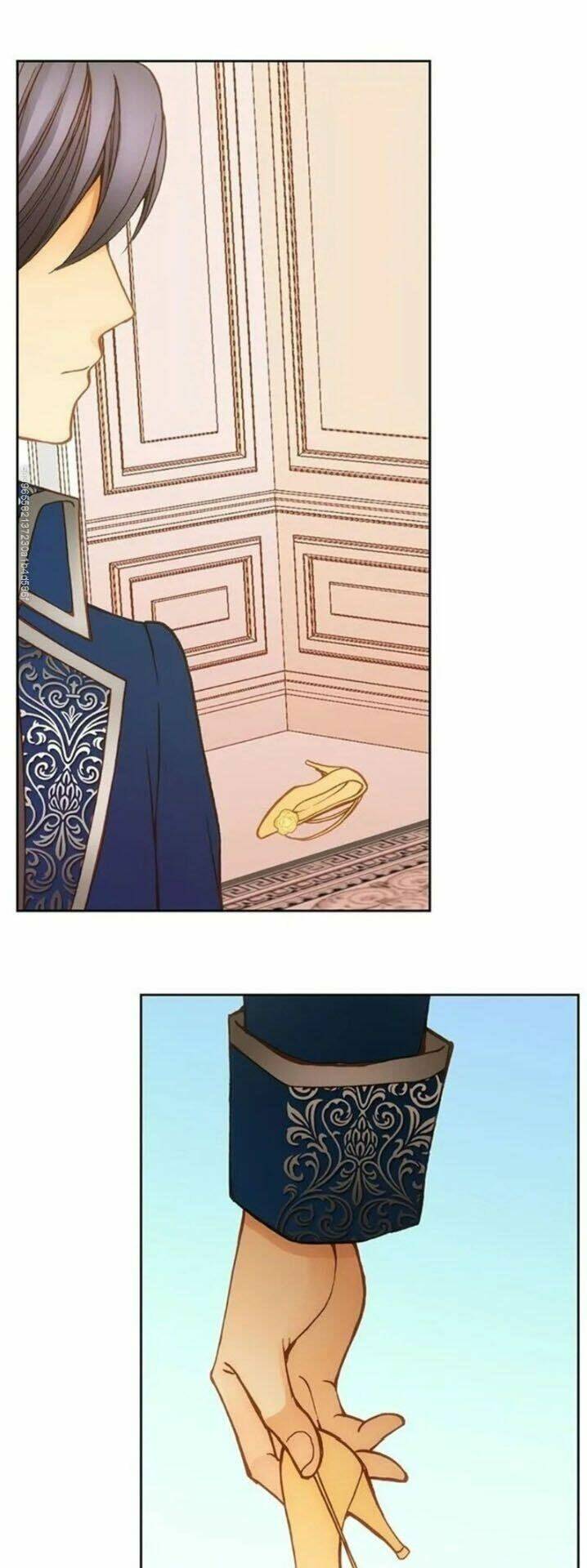 wendy , cô gái bán hoa chapter 18 16