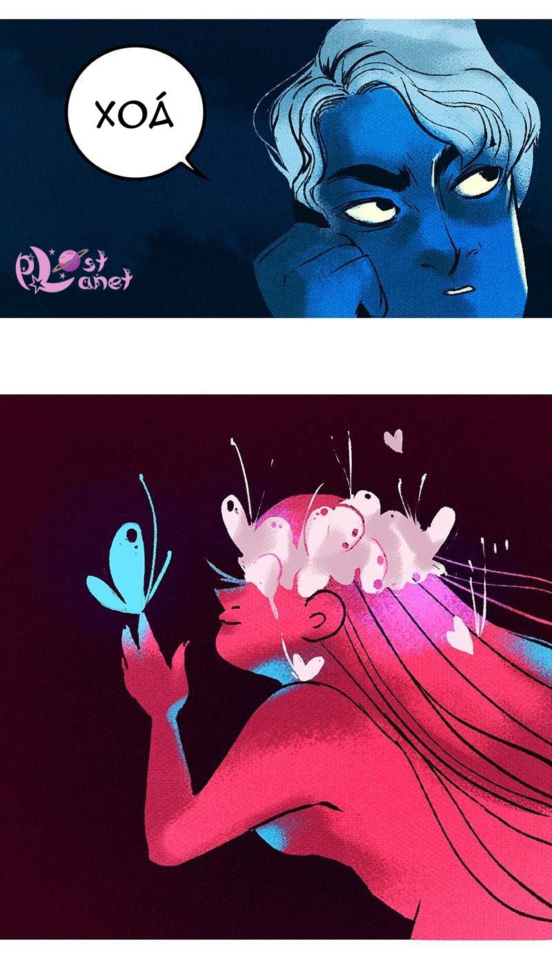 thần thoại olympus chapter 18 6