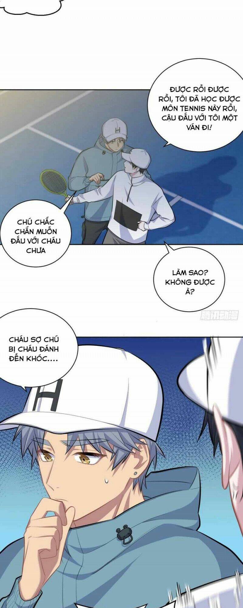 nhạc phụ đại nhân là lão bà chapter 86 9