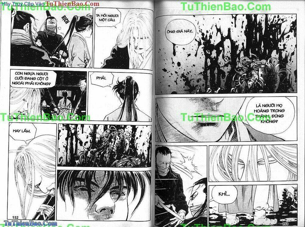 wings chắp cánh chapter 26 77