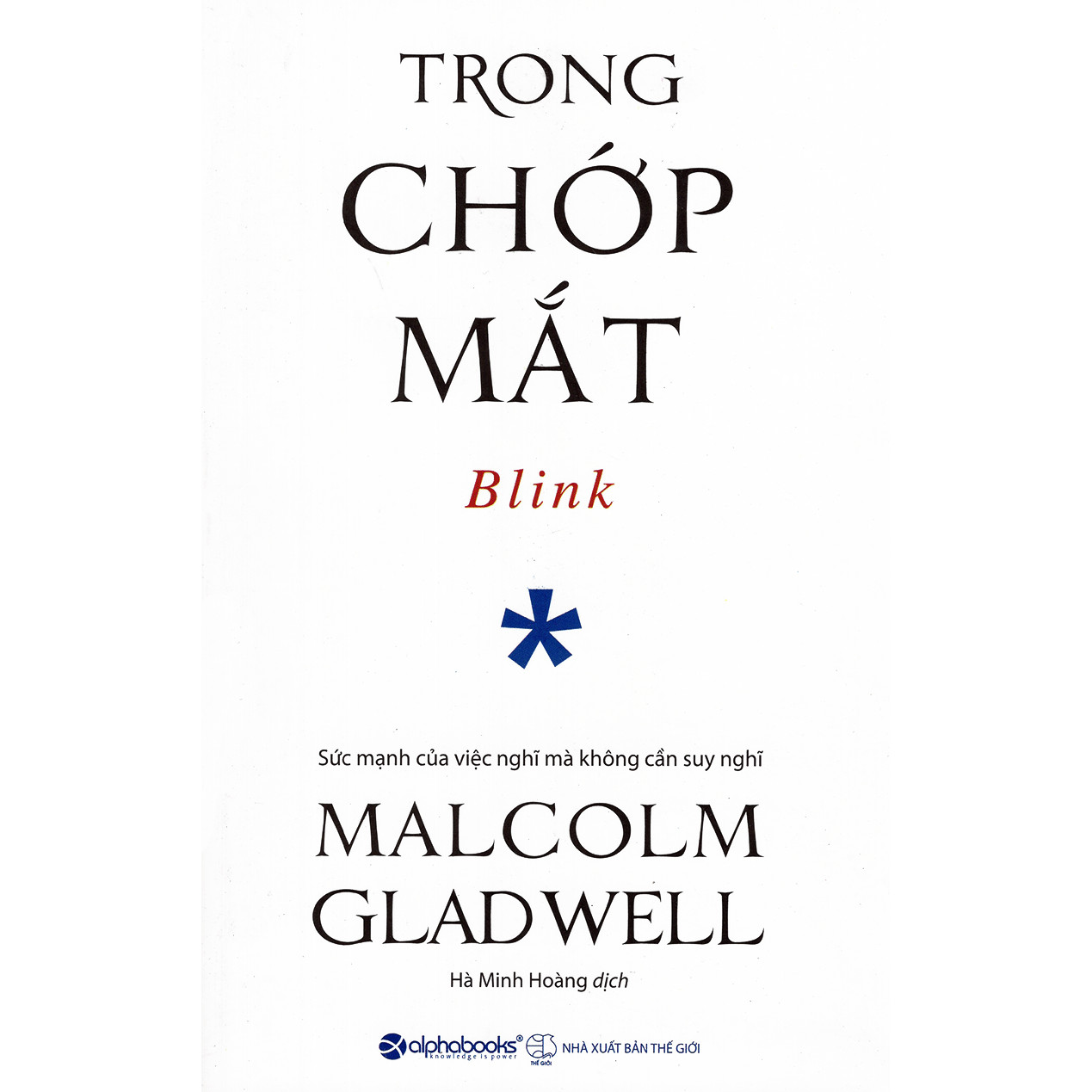 Trong Chớp Mắt ( 2018 ) ( Tặng Bookmark Sáng Tạo )