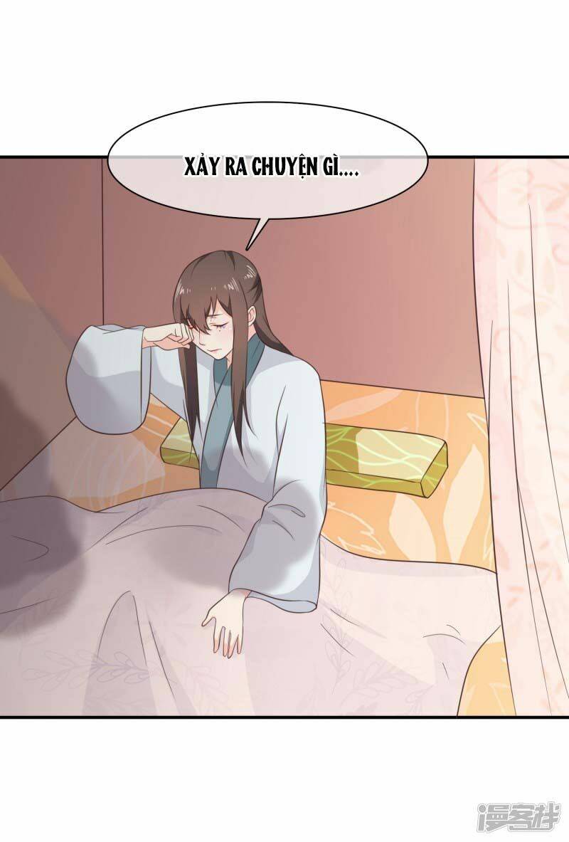 mười dặm hồng trang, thay huynh xuất giá chapter 35 32