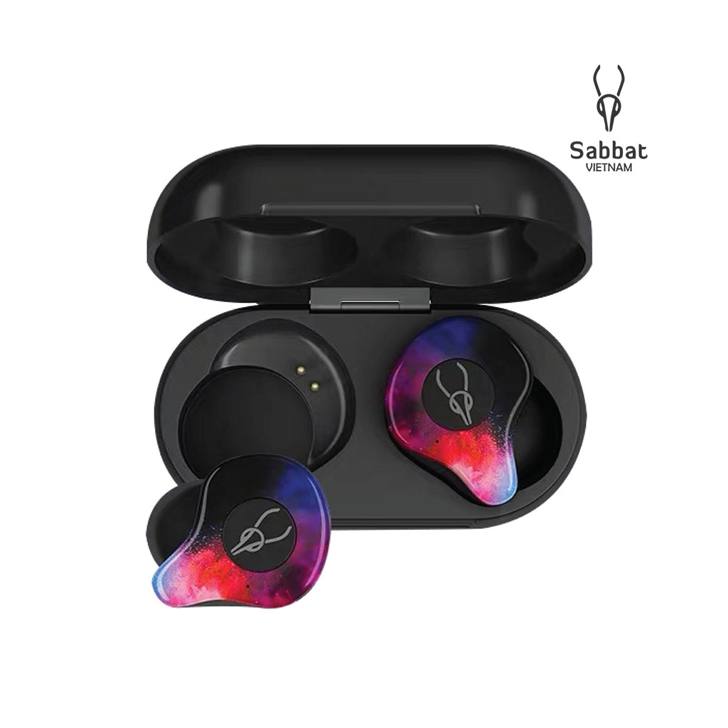 Tai Nghe Bluetooth Sabbat X12 Ultra - Sabbat X12 Pro - Hàng Chính Hãng - Flame - Pro