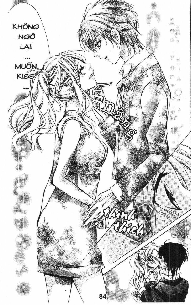 amai akuma ga warau chapter 41 7