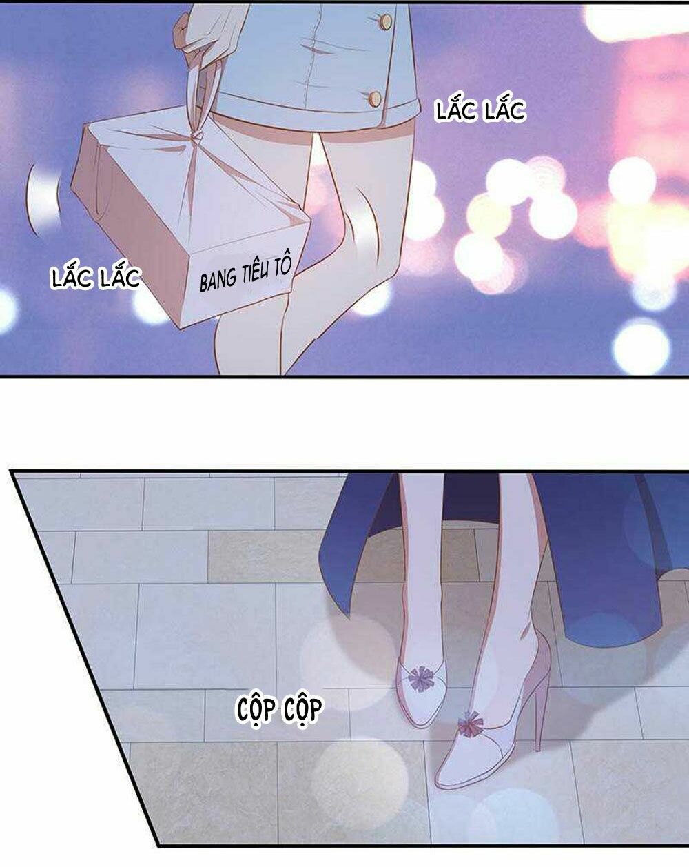 cả thế giới đều không bằng người chapter 54 26