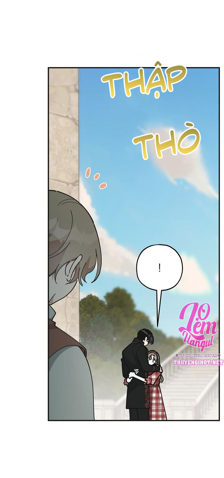 ác nữ tiểu thư chapter 82 73