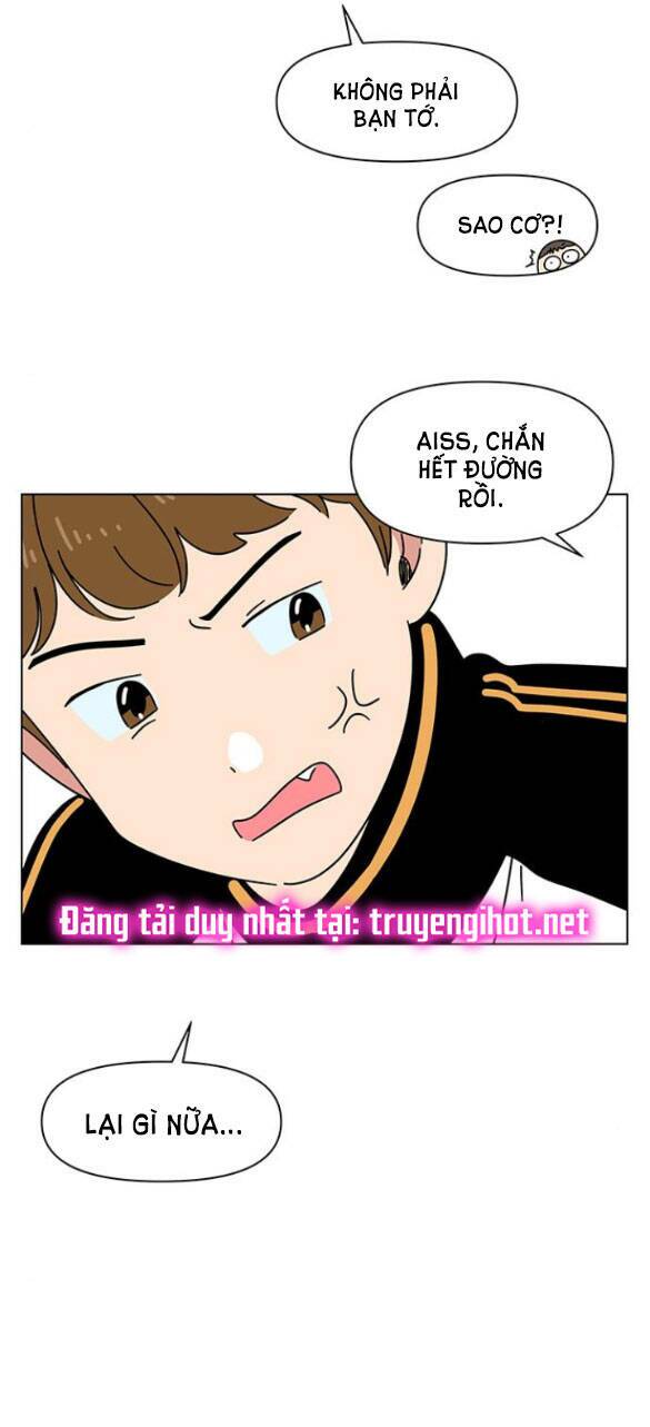 thanh xuân rực rỡ - season of blossom chapter 98 35