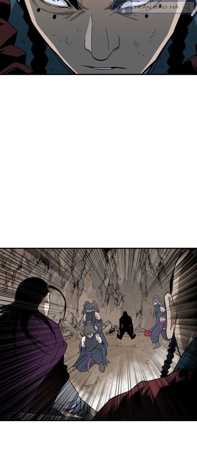 cao thủ 2 chapter 87 35