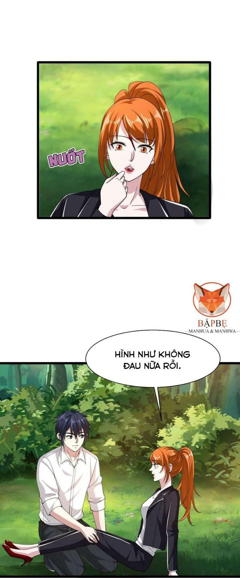 đô thị tà vương chapter 46 22